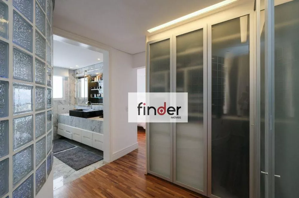 Cobertura, 4 quartos, 649 m² - Foto 12