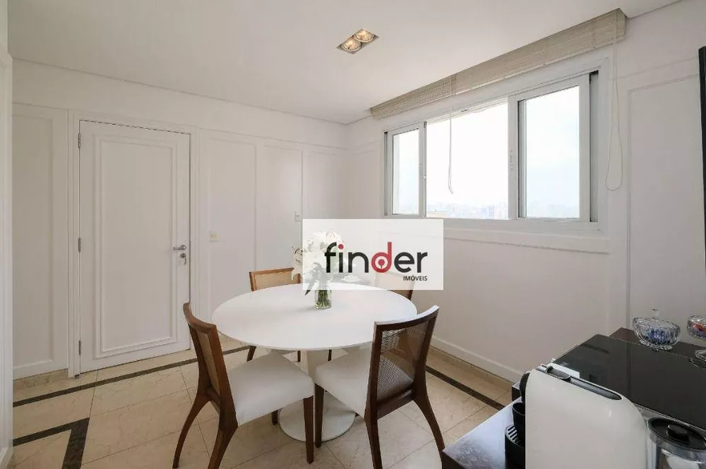 Cobertura, 4 quartos, 649 m² - Foto 18