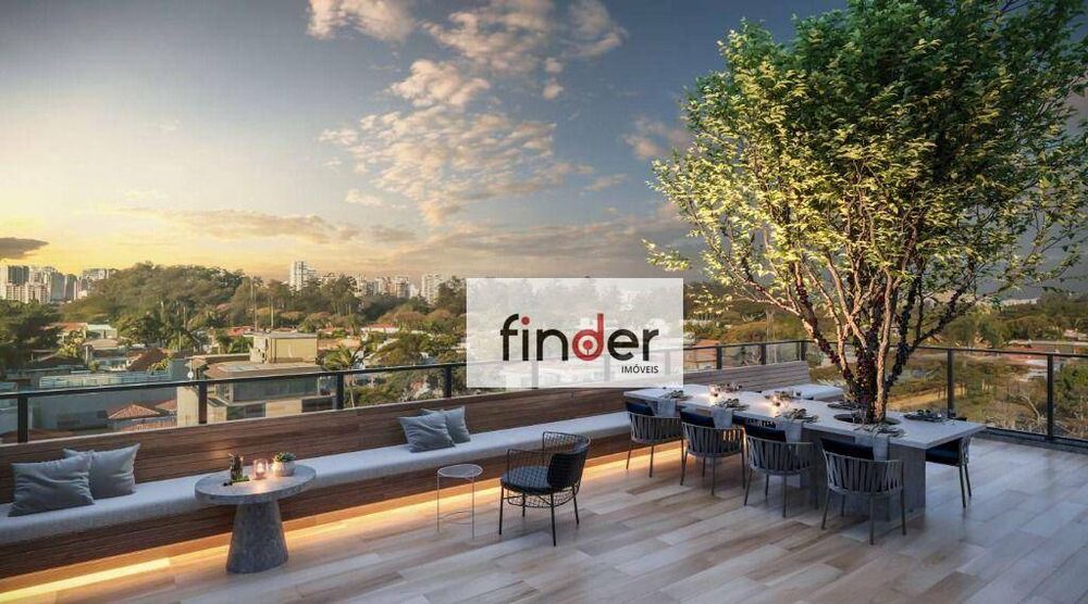 Cobertura, 3 quartos, 370 m² - Foto 14