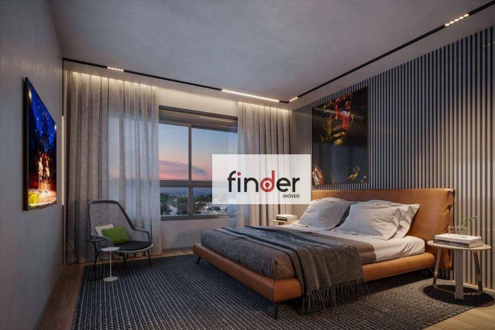 Cobertura, 3 quartos, 370 m² - Foto 3