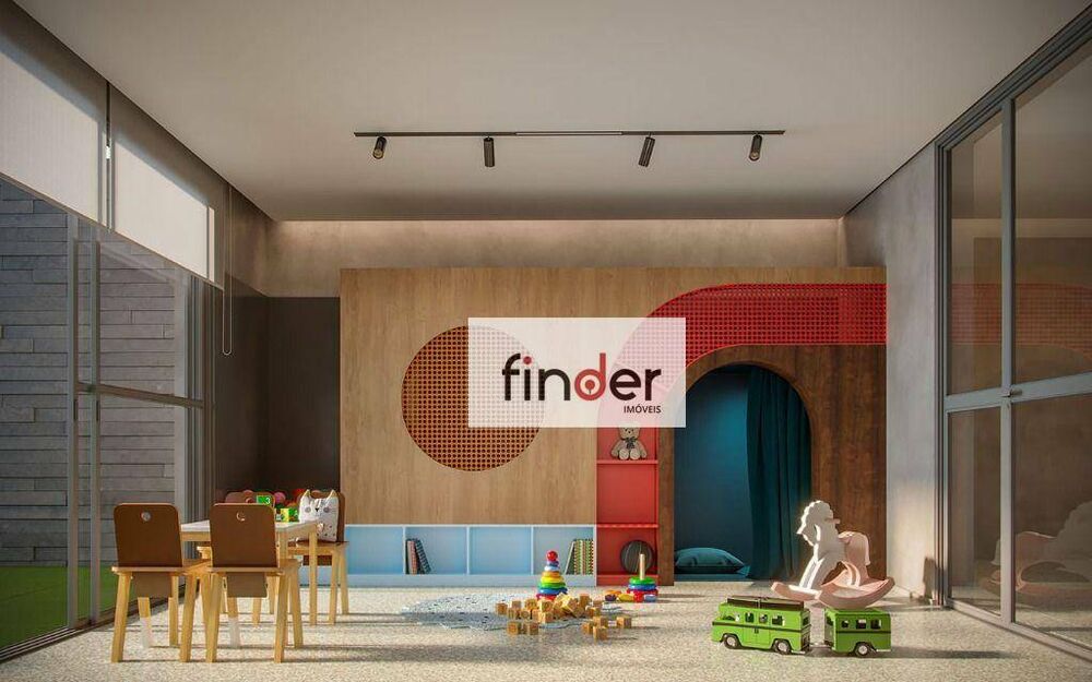 Cobertura, 3 quartos, 370 m² - Foto 11