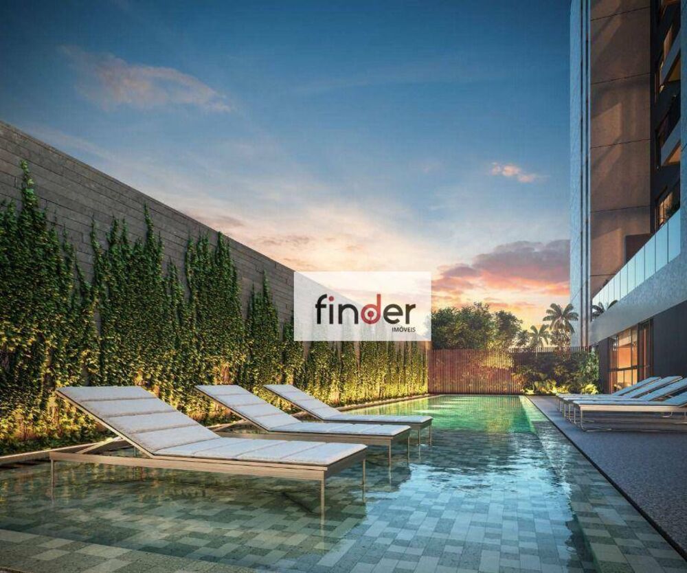 Cobertura, 3 quartos, 370 m² - Foto 4