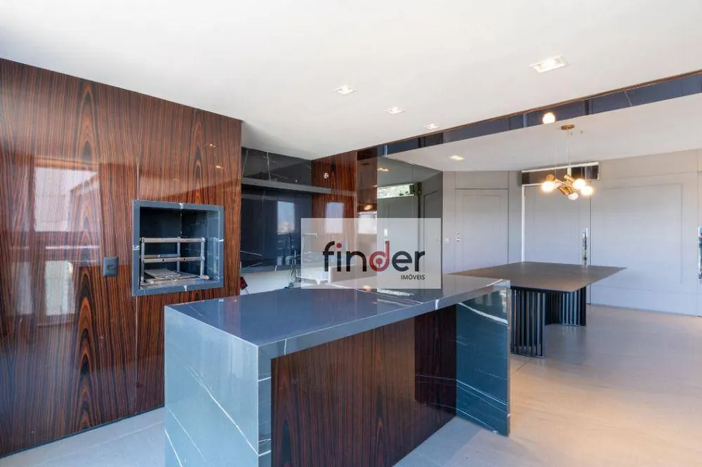 Apartamento, 3 quartos, 155 m² - Foto 3
