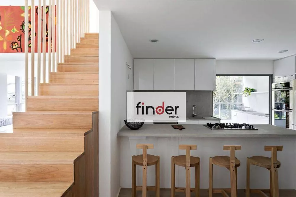 Apartamento, 2 quartos, 180 m² - Foto 7