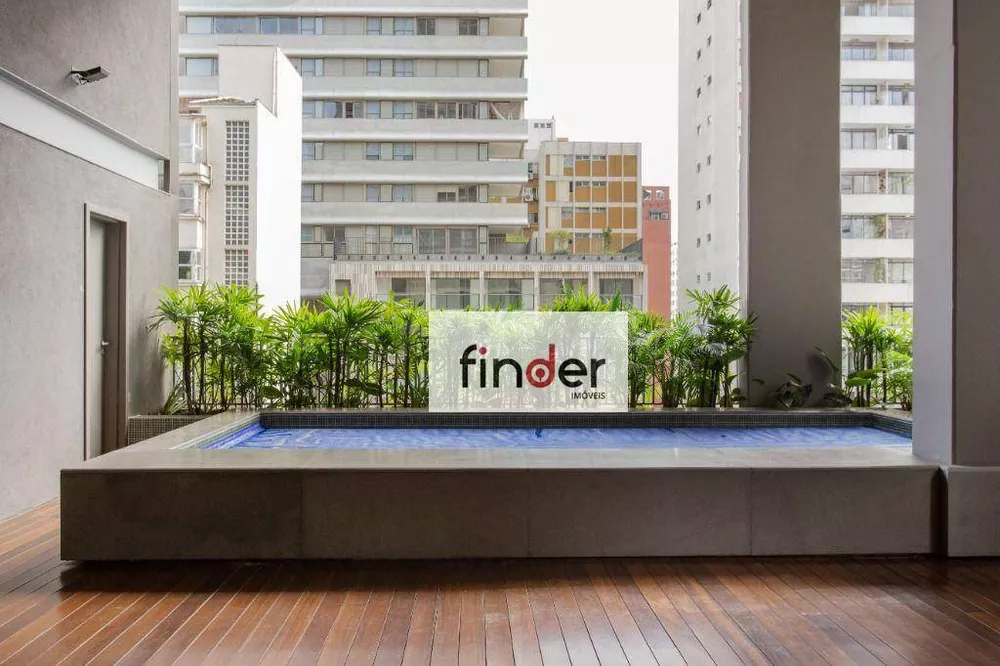 Apartamento, 2 quartos, 180 m² - Foto 15