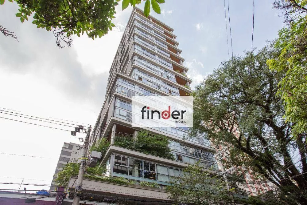 Apartamento, 2 quartos, 180 m² - Foto 21