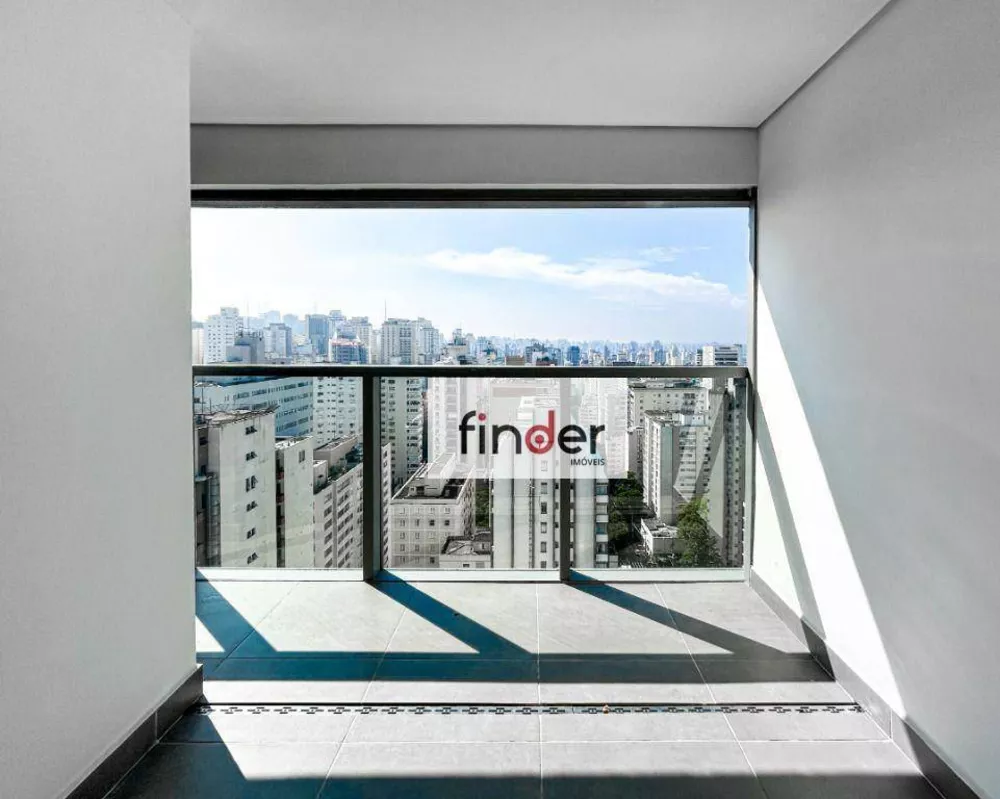 Apartamento, 2 quartos, 180 m² - Foto 3