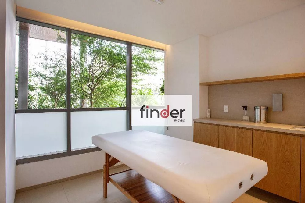 Apartamento, 2 quartos, 180 m² - Foto 6