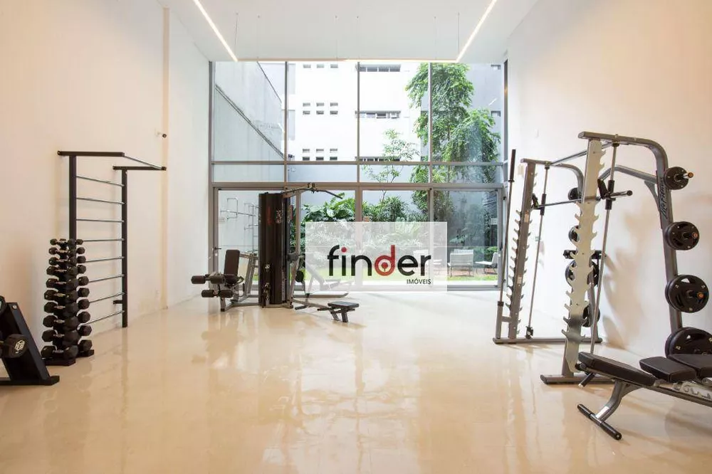 Apartamento, 2 quartos, 180 m² - Foto 5