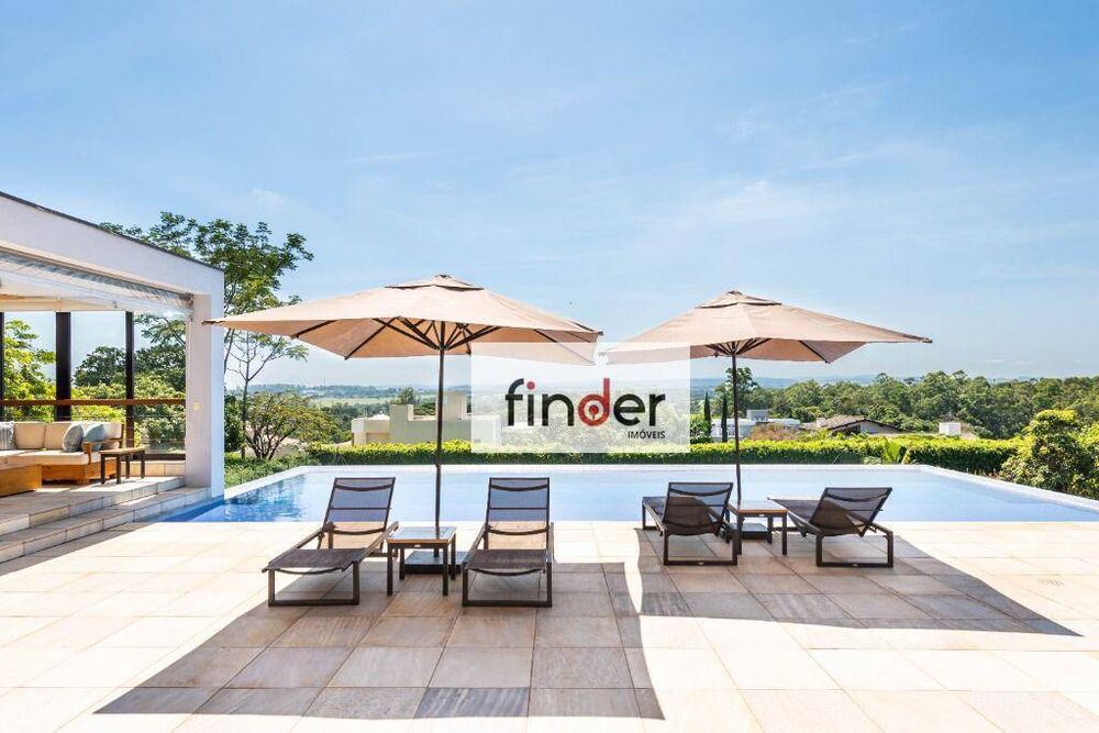 Casa de Condomínio à venda com 9 quartos, 1234m² - Foto 2