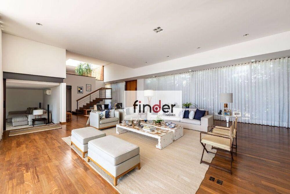 Casa de Condomínio à venda com 9 quartos, 1234m² - Foto 1