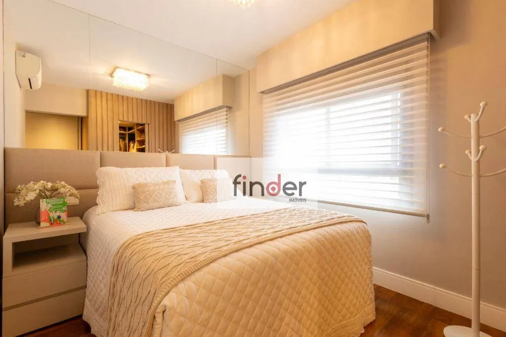Apartamento, 3 quartos, 131 m² - Foto 1