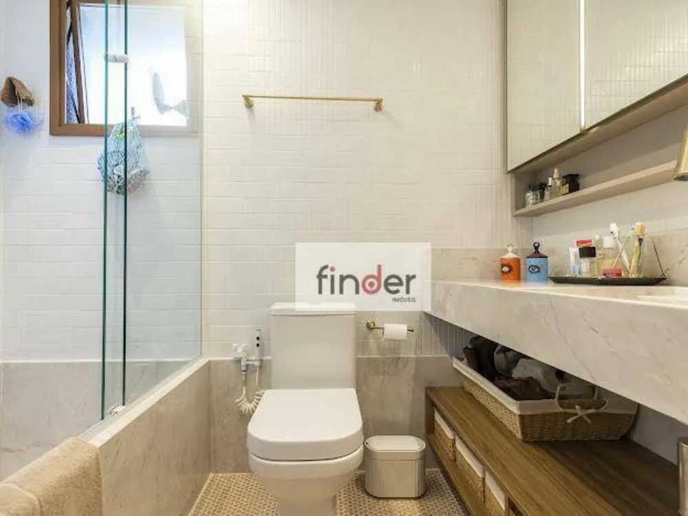Apartamento, 2 quartos, 142 m² - Foto 3