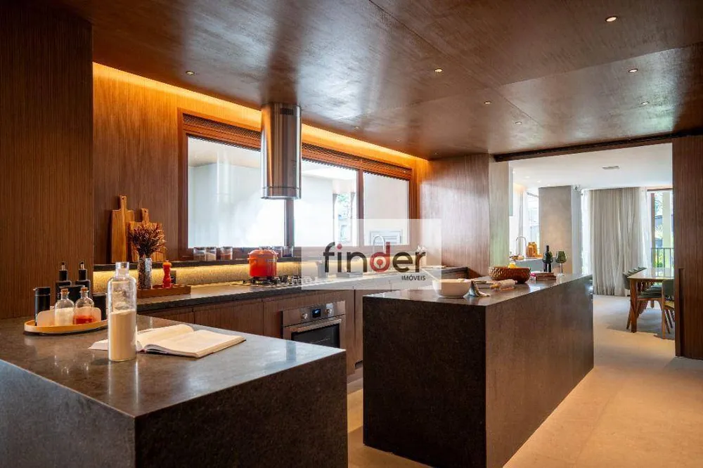 Apartamento, 4 quartos, 387 m² - Foto 3