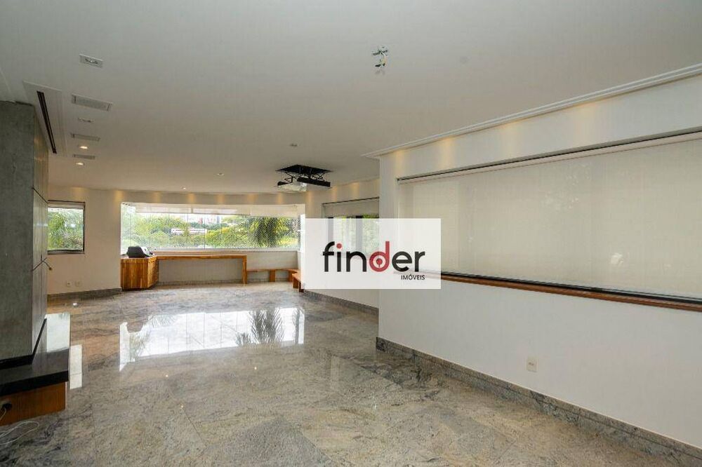 Apartamento, 4 quartos, 195 m² - Foto 8