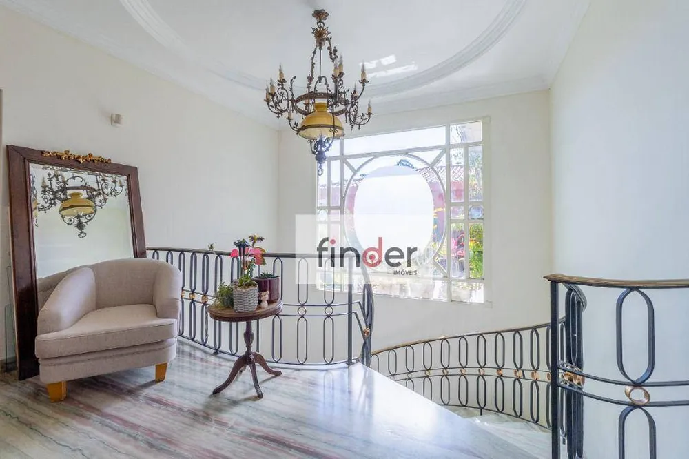 Casa, 5 quartos, 572 m² - Foto 2