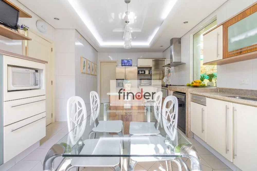 Casa, 5 quartos, 572 m² - Foto 1