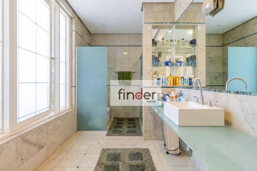 Casa, 5 quartos, 572 m² - Foto 3