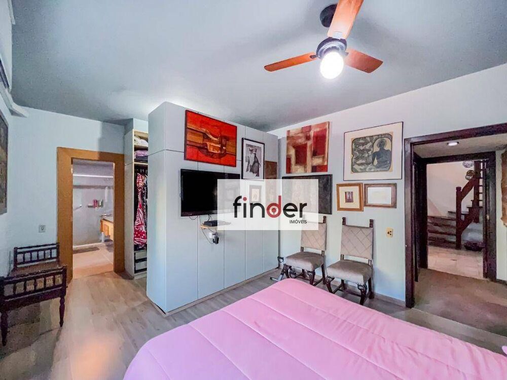 Cobertura, 3 quartos, 323 m² - Foto 12