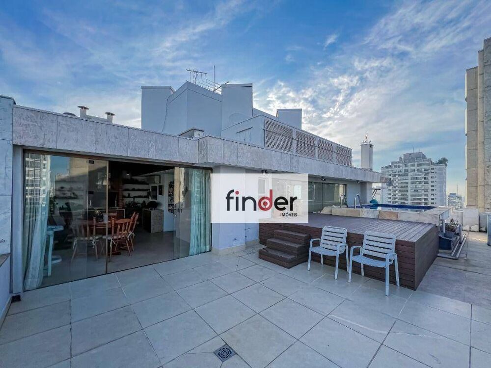 Cobertura, 3 quartos, 323 m² - Foto 7