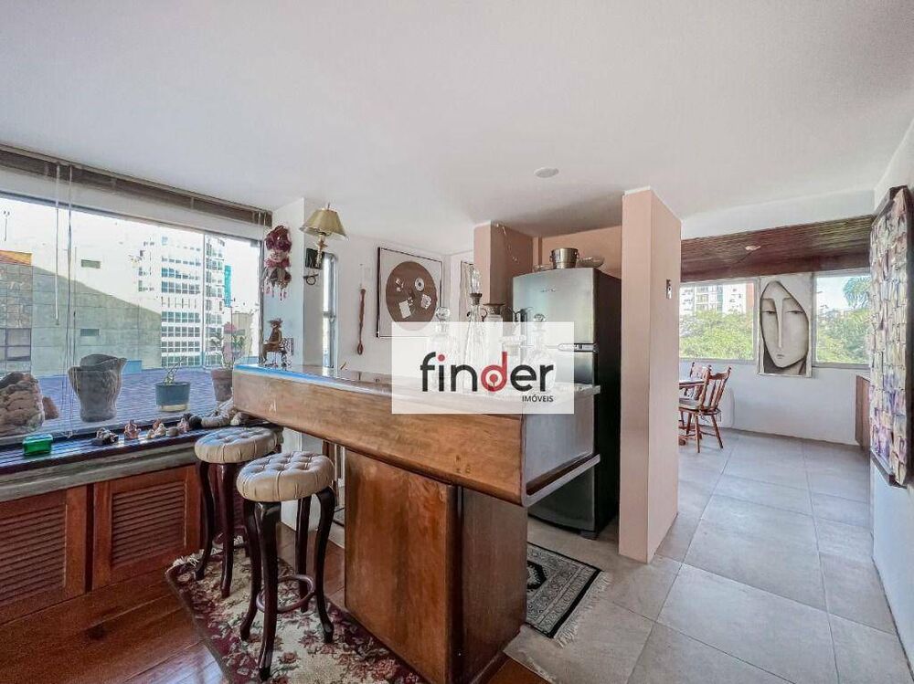 Cobertura, 3 quartos, 323 m² - Foto 10