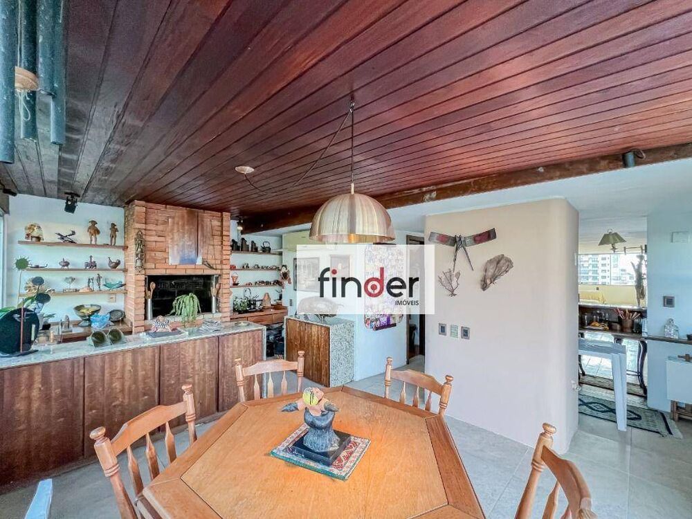 Cobertura, 3 quartos, 323 m² - Foto 6