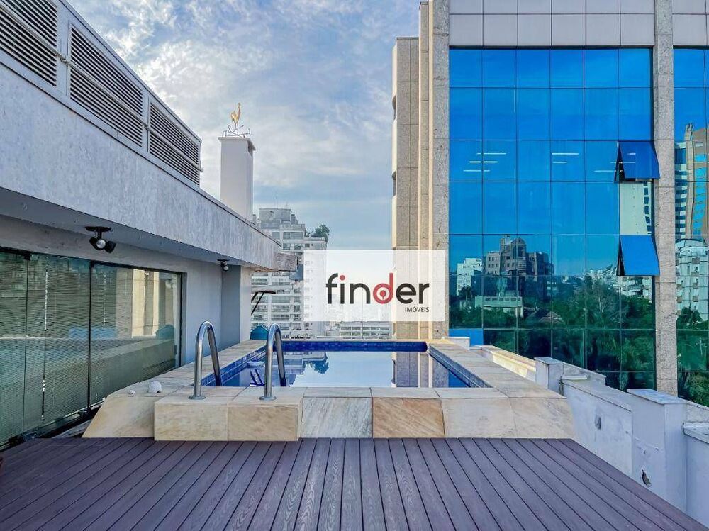 Cobertura, 3 quartos, 323 m² - Foto 8