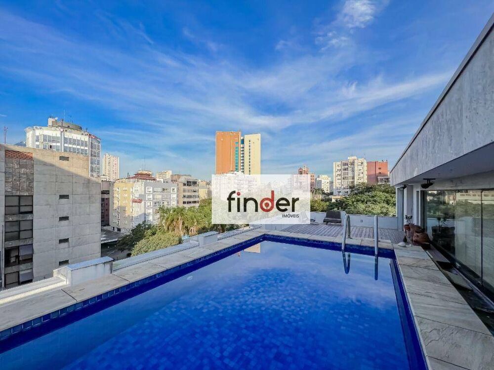 Cobertura, 3 quartos, 323 m² - Foto 1