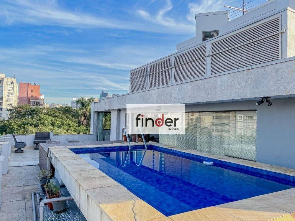 Cobertura, 3 quartos, 323 m² - Foto 9