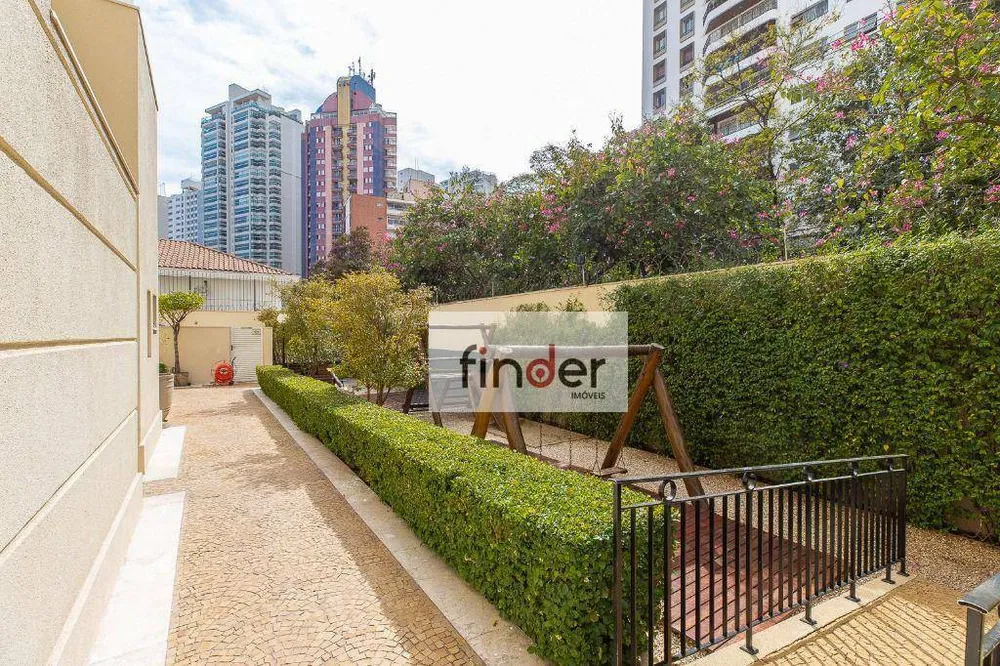 Apartamento, 4 quartos, 279 m² - Foto 1
