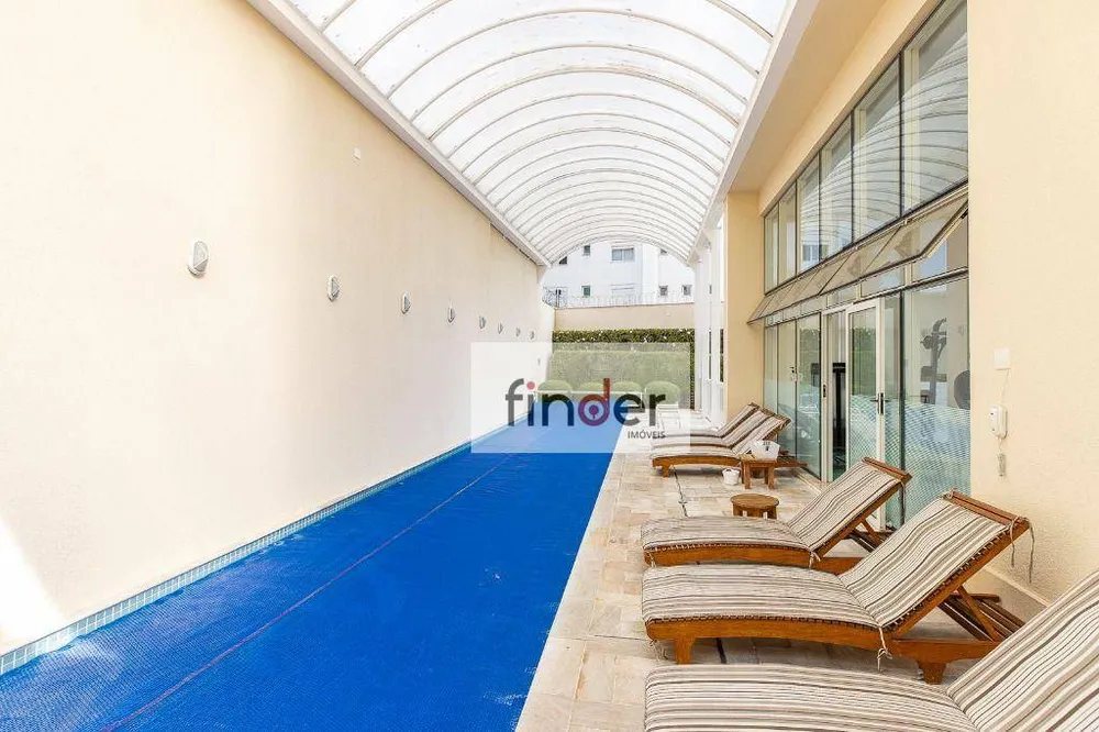 Apartamento, 4 quartos, 279 m² - Foto 2