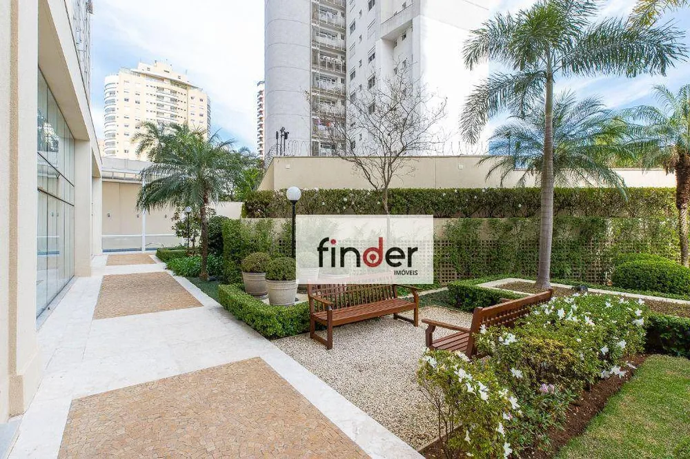 Apartamento, 4 quartos, 279 m² - Foto 3