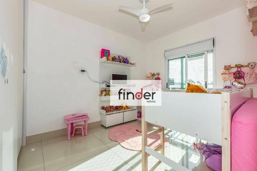 Apartamento, 4 quartos, 205 m² - Foto 4