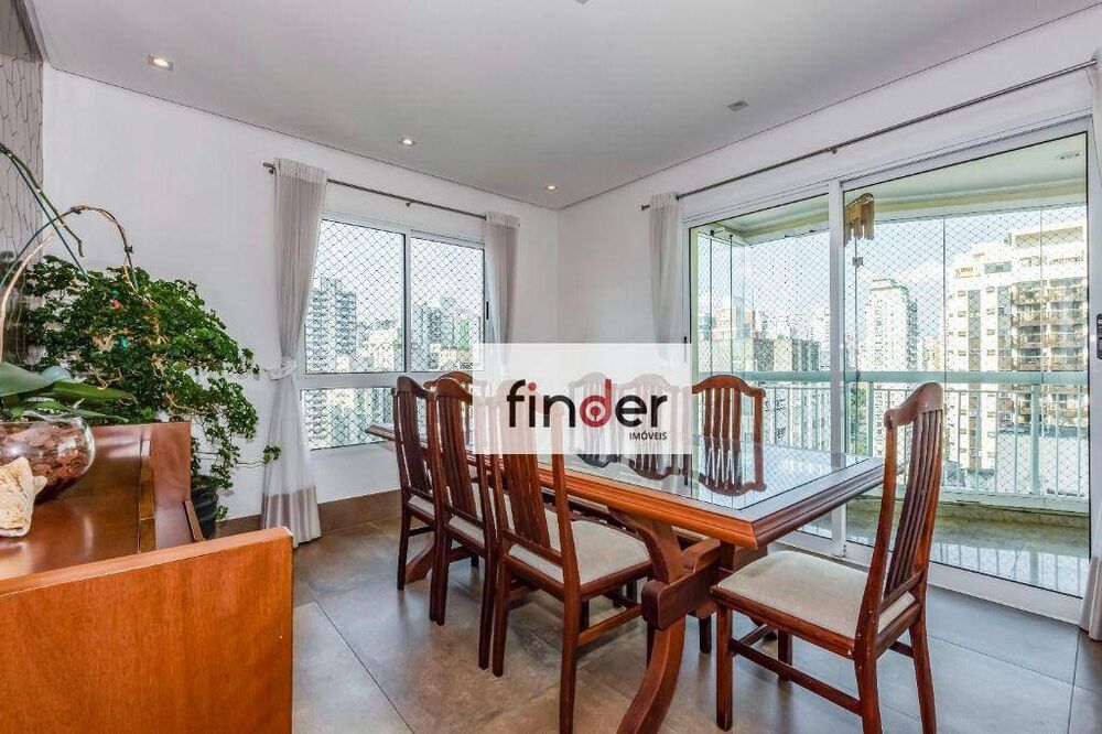 Apartamento, 4 quartos, 205 m² - Foto 1