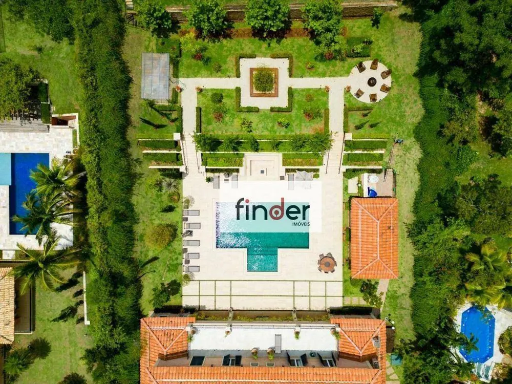 Casa de Condomínio, 6 quartos - Foto 2