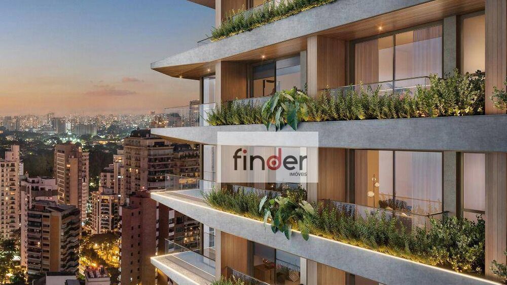 Apartamento, 5 quartos, 500 m² - Foto 4