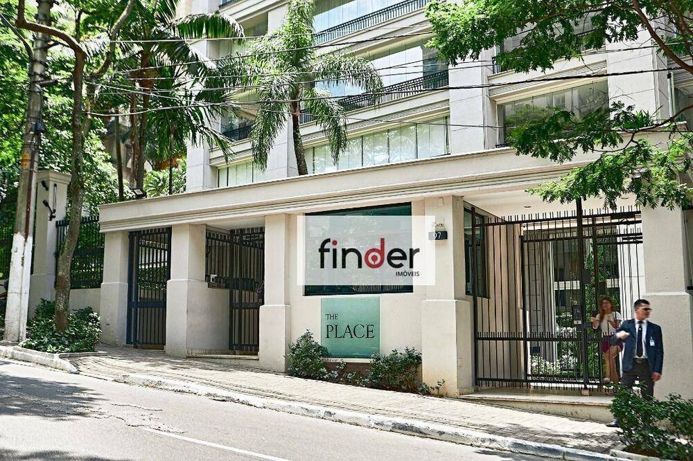 Apartamento à venda e aluguel com 4 quartos, 473m² - Foto 11
