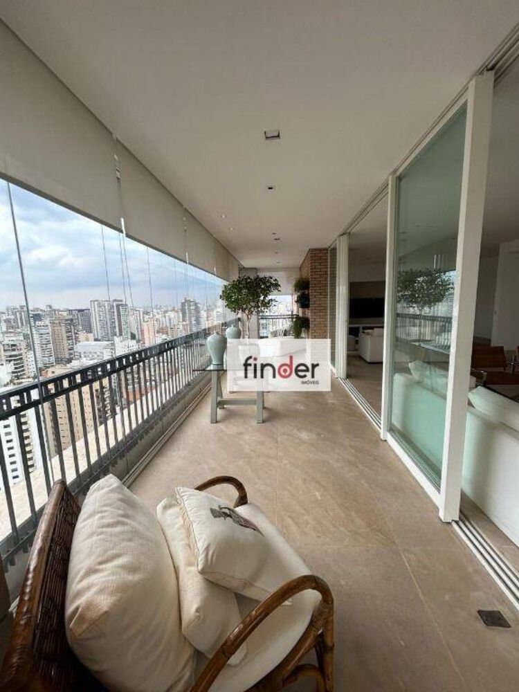 Apartamento à venda e aluguel com 4 quartos, 473m² - Foto 3
