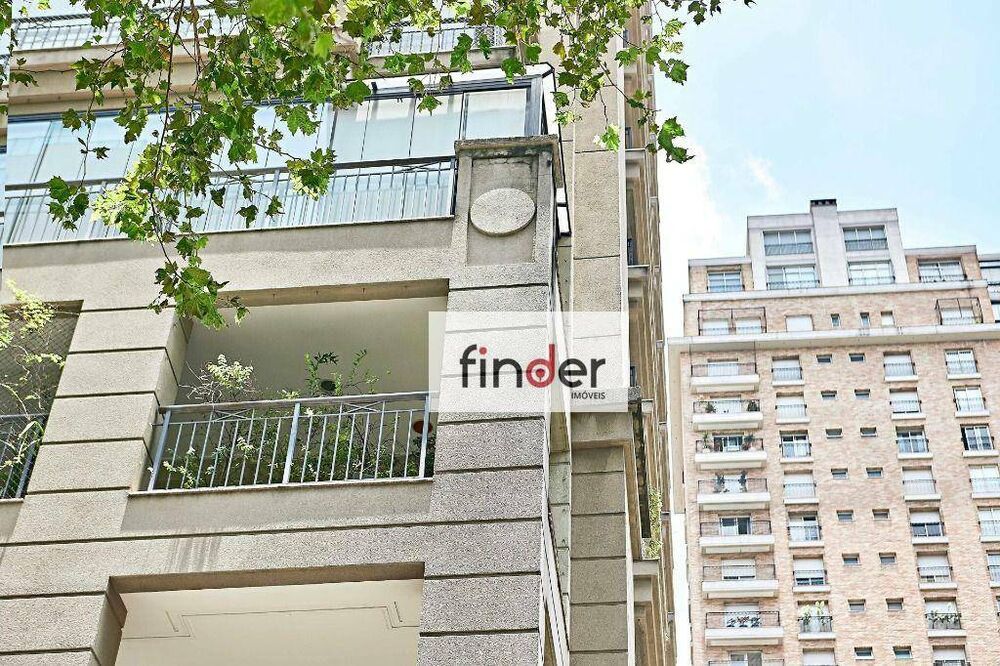 Apartamento à venda e aluguel com 4 quartos, 473m² - Foto 9