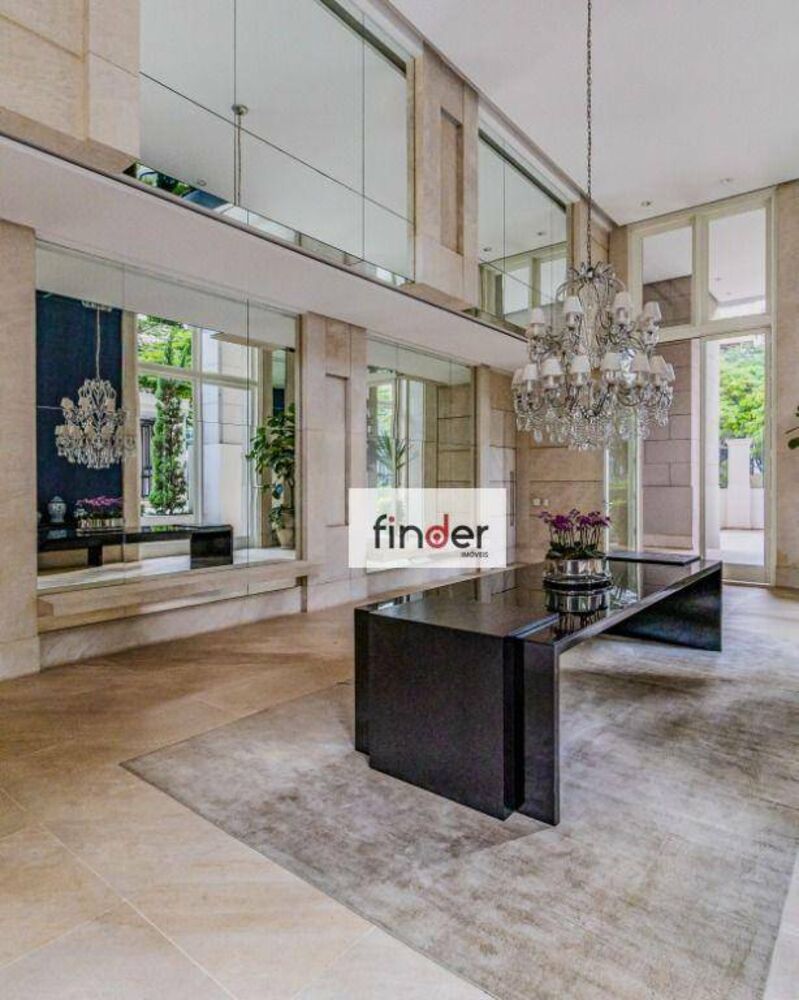 Apartamento à venda e aluguel com 4 quartos, 473m² - Foto 8