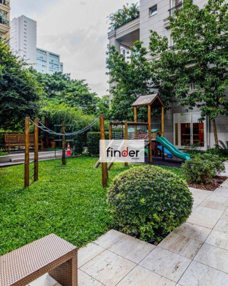Apartamento à venda e aluguel com 4 quartos, 473m² - Foto 7
