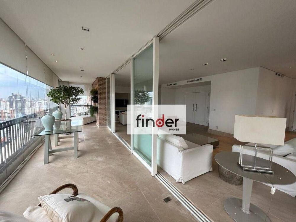 Apartamento à venda e aluguel com 4 quartos, 473m² - Foto 4