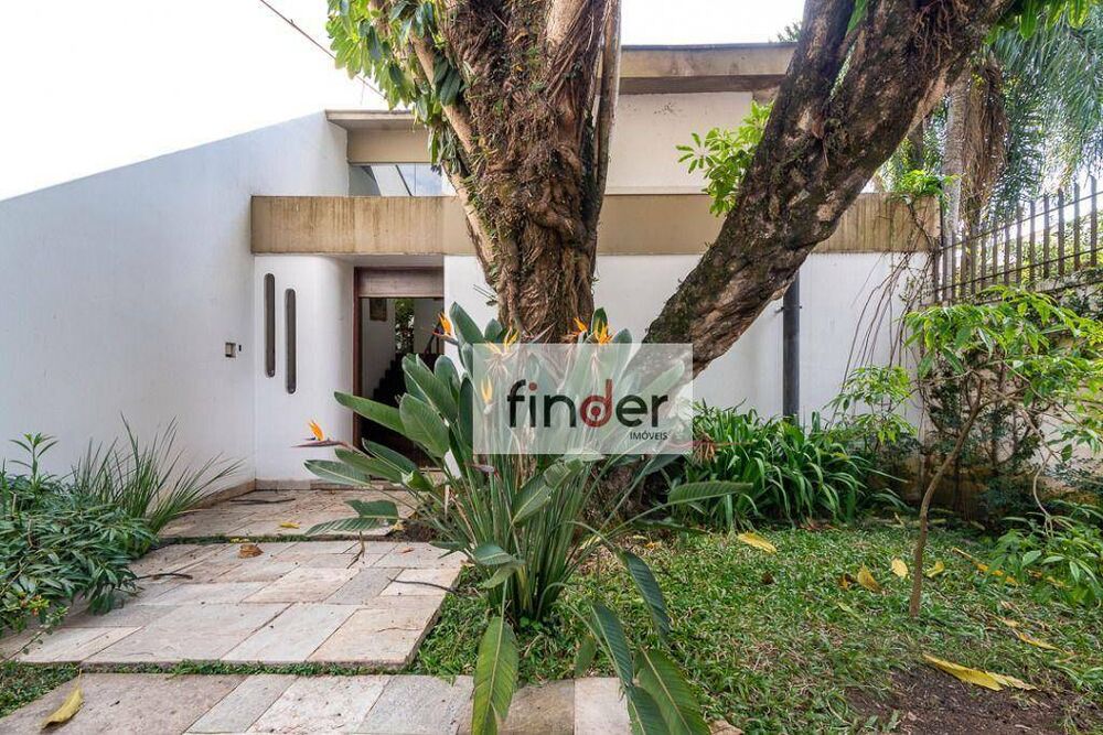 Casa, 4 quartos, 750 m² - Foto 4