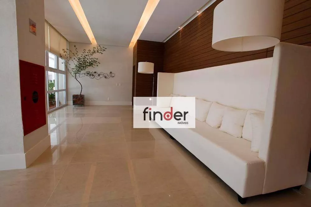 Apartamento, 3 quartos, 335 m² - Foto 12