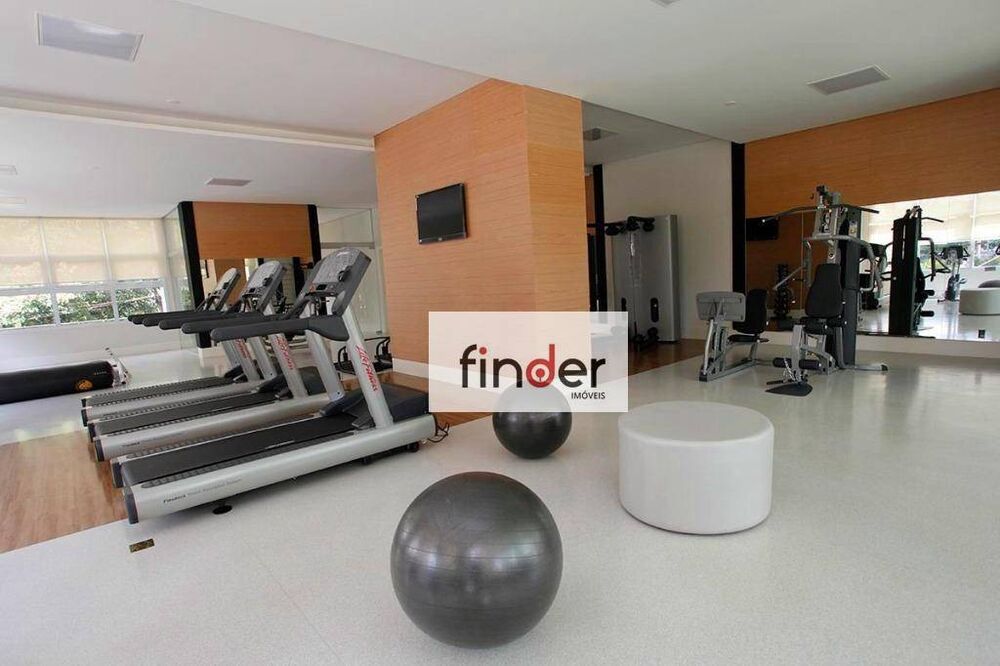 Apartamento, 3 quartos, 335 m² - Foto 15