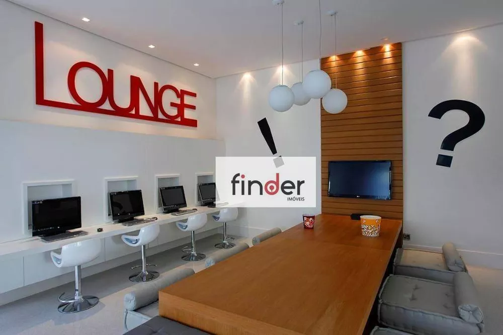 Apartamento, 3 quartos, 335 m² - Foto 2