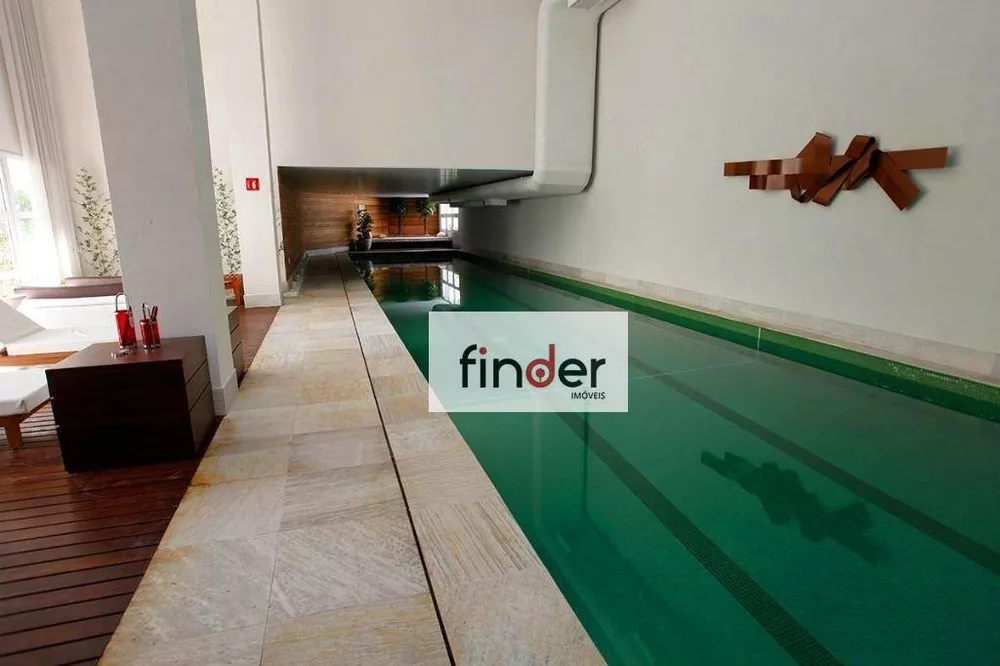 Apartamento, 3 quartos, 335 m² - Foto 8