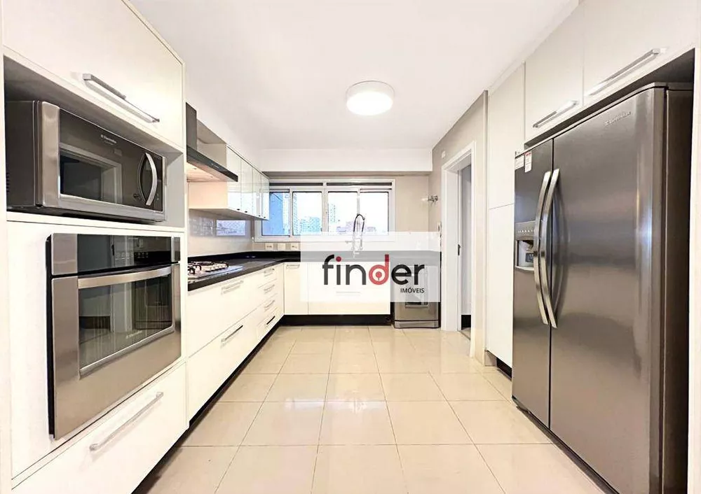 Apartamento, 3 quartos, 335 m² - Foto 6