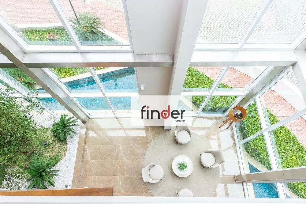 Apartamento, 3 quartos, 335 m² - Foto 7