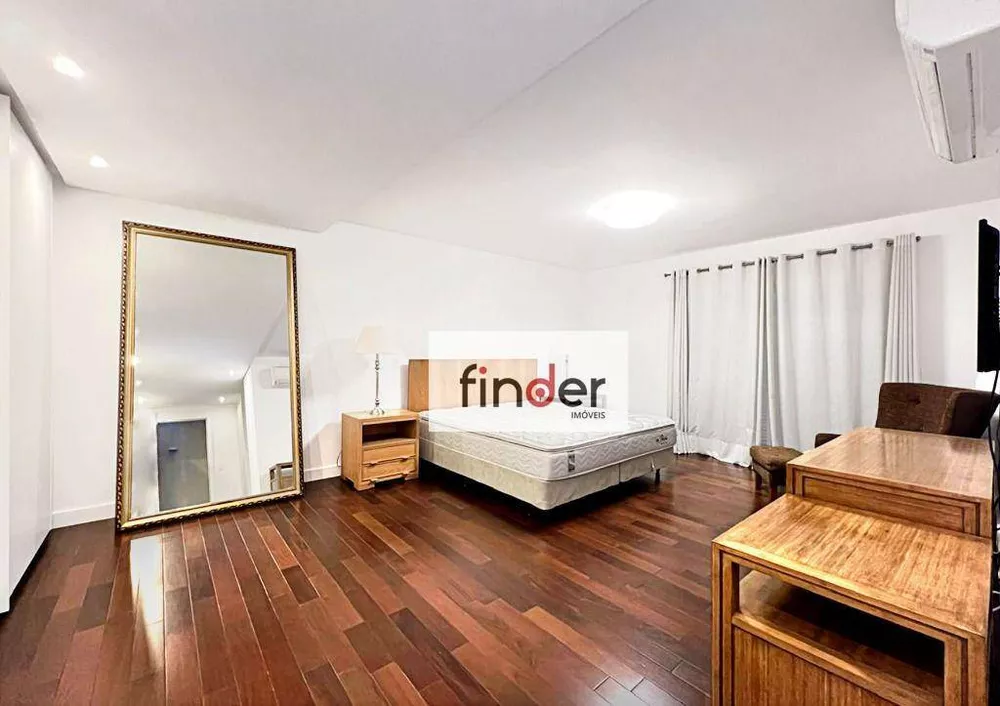 Apartamento, 3 quartos, 335 m² - Foto 5